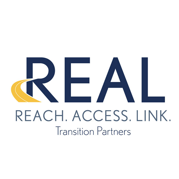Project REAL - Reach. Access. Link. Transition Partners